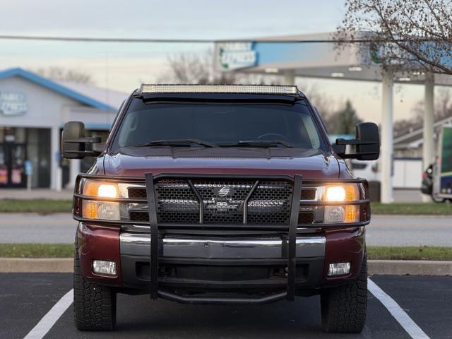 used 2008 Chevrolet Silverado 1500 car, priced at $8,995