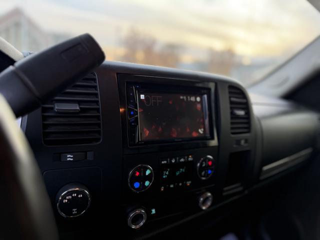 used 2008 Chevrolet Silverado 1500 car, priced at $8,995