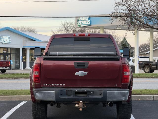 used 2008 Chevrolet Silverado 1500 car, priced at $8,995