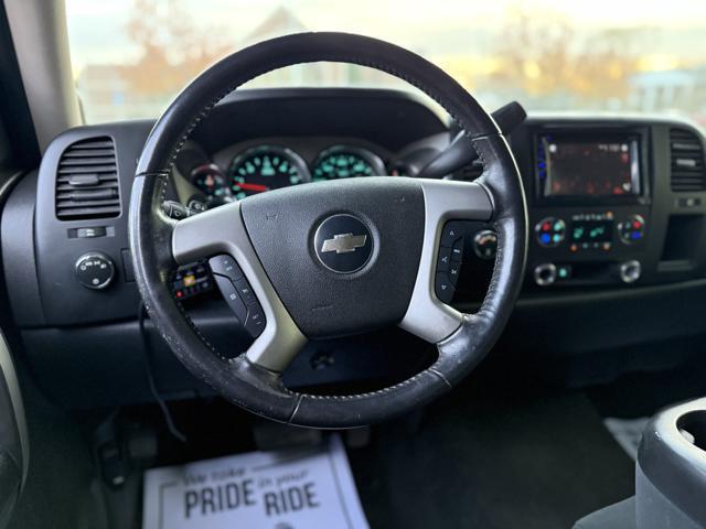 used 2008 Chevrolet Silverado 1500 car, priced at $8,995