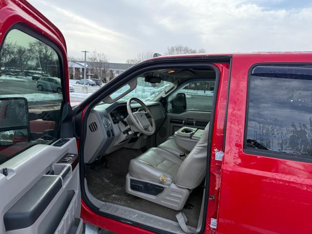 used 2010 Ford F-350 car, priced at $6,995