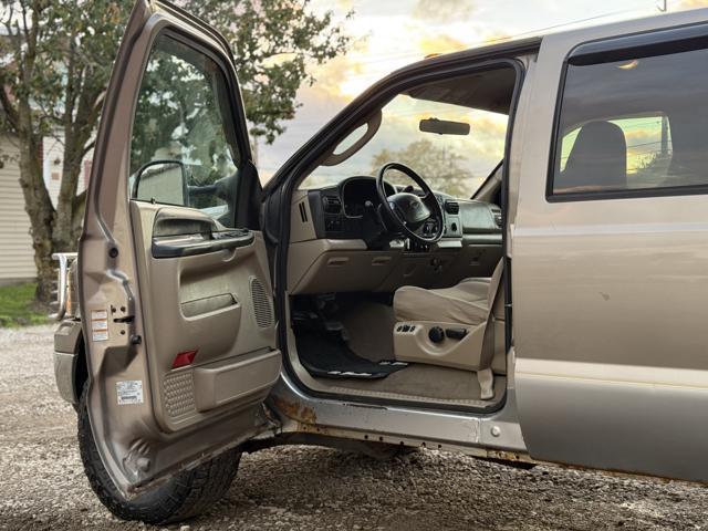 used 2006 Ford F-250 car, priced at $9,995