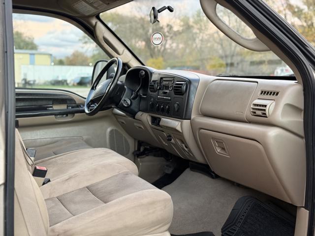 used 2006 Ford F-250 car, priced at $9,995