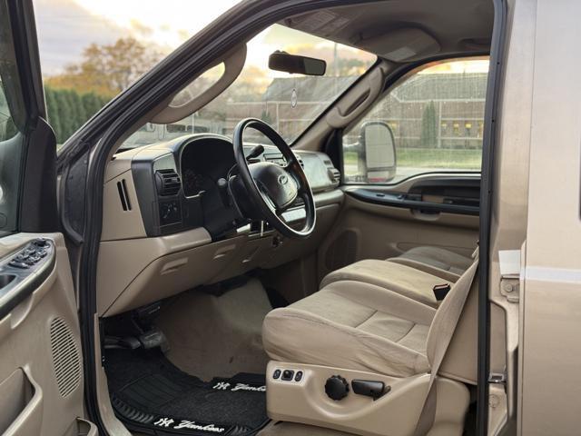 used 2006 Ford F-250 car, priced at $9,995