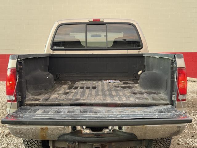 used 2006 Ford F-250 car, priced at $9,995