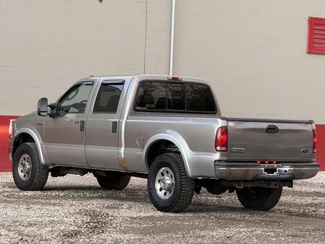 used 2006 Ford F-250 car, priced at $9,995