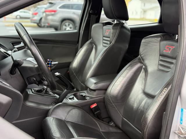 used 2014 Ford Focus ST car, priced at $7,995