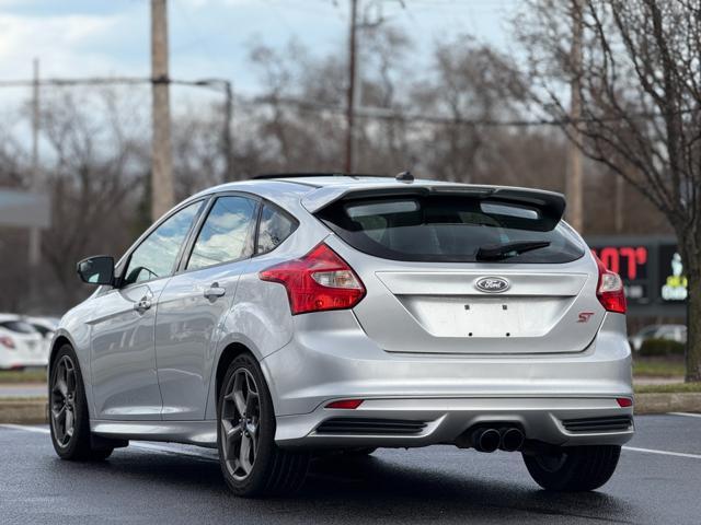used 2014 Ford Focus ST car, priced at $7,995