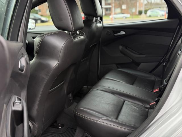 used 2014 Ford Focus ST car, priced at $7,995