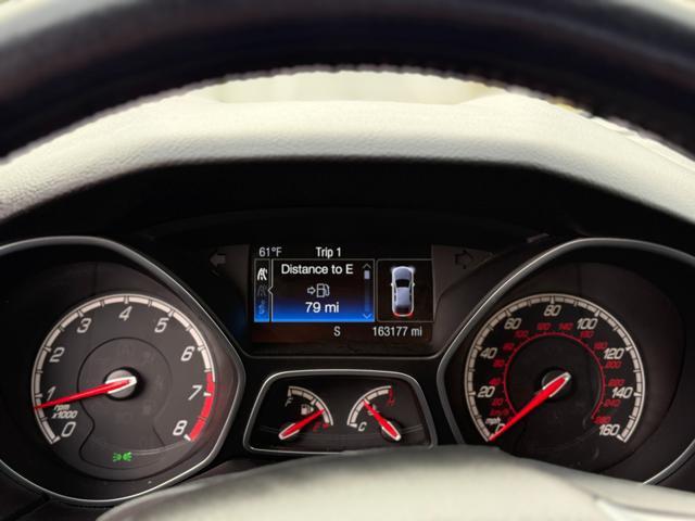 used 2014 Ford Focus ST car, priced at $7,995