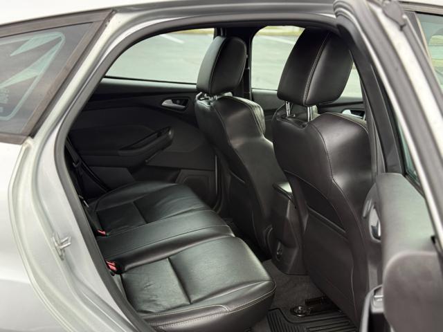 used 2014 Ford Focus ST car, priced at $7,995