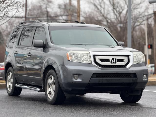 used 2011 Honda Pilot car, priced at $3,995