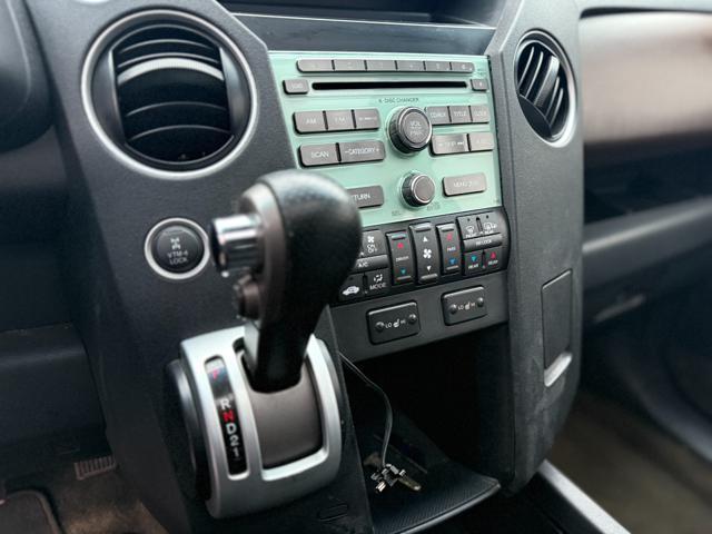 used 2011 Honda Pilot car, priced at $3,995