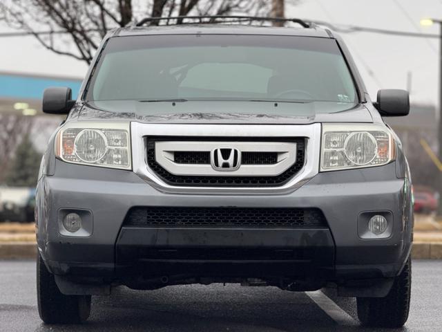 used 2011 Honda Pilot car, priced at $3,995