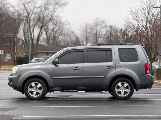 used 2011 Honda Pilot car, priced at $3,995