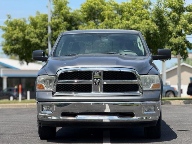 used 2011 Dodge Ram 1500 car, priced at $5,500