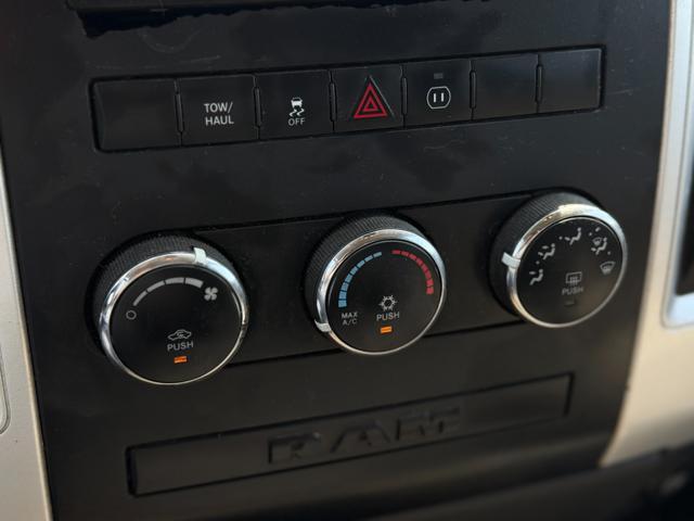 used 2011 Dodge Ram 1500 car, priced at $5,500
