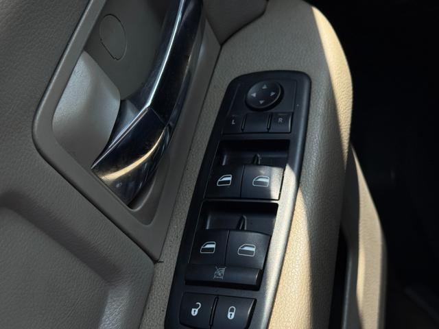 used 2011 Dodge Ram 1500 car, priced at $5,500