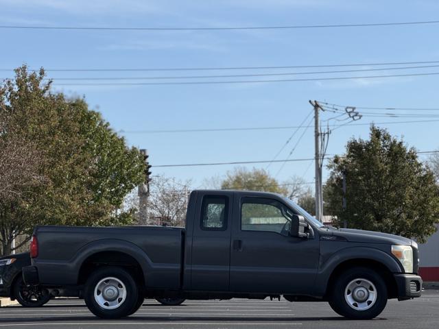 used 2011 Ford F-250 car, priced at $14,995