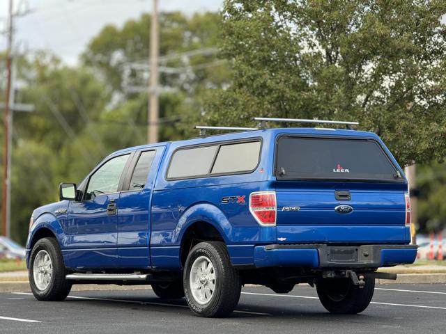 used 2010 Ford F-150 car, priced at $11,995