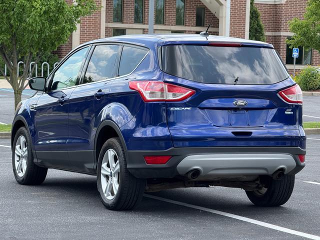 used 2014 Ford Escape car, priced at $4,995