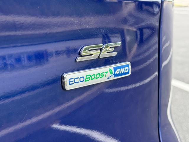 used 2014 Ford Escape car, priced at $4,995