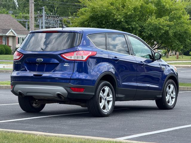 used 2014 Ford Escape car, priced at $4,995