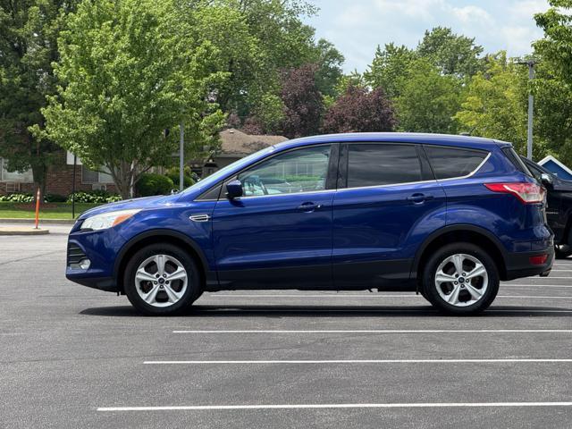 used 2014 Ford Escape car, priced at $4,995