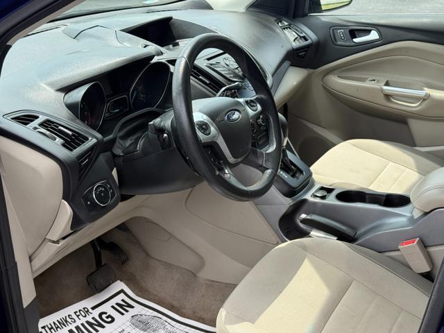 used 2014 Ford Escape car, priced at $4,995