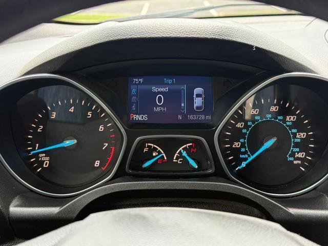 used 2014 Ford Escape car, priced at $4,995