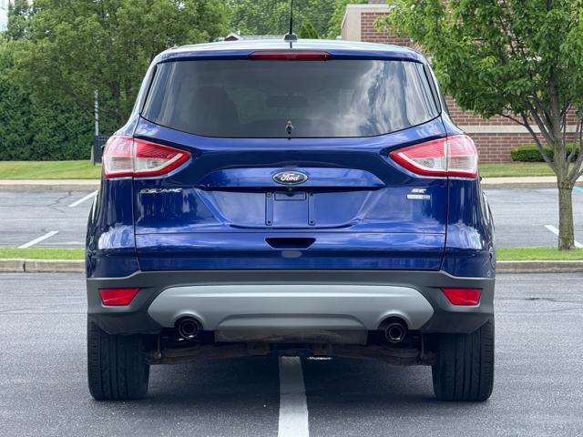 used 2014 Ford Escape car, priced at $4,995