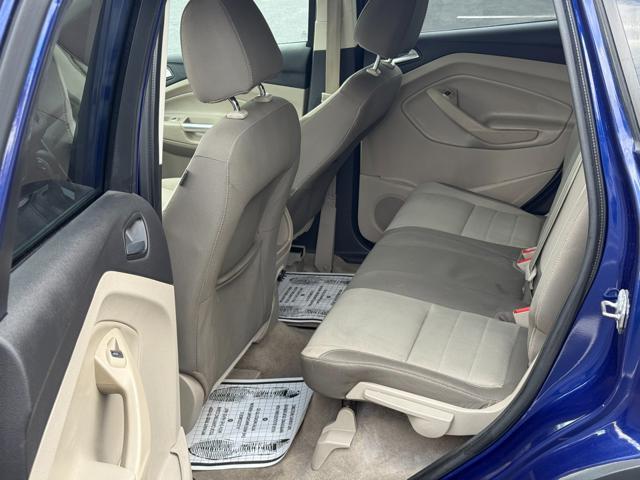 used 2014 Ford Escape car, priced at $4,995