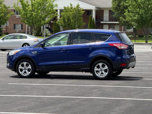 used 2014 Ford Escape car, priced at $4,995