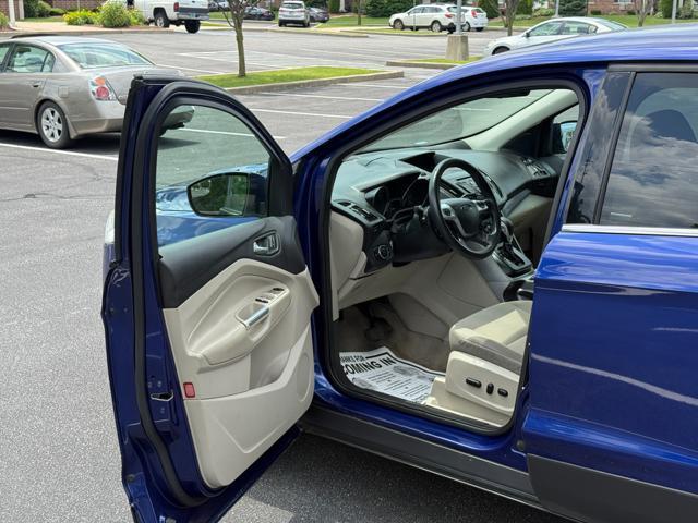 used 2014 Ford Escape car, priced at $4,995