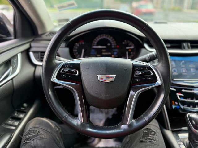 used 2017 Cadillac XTS car, priced at $7,995