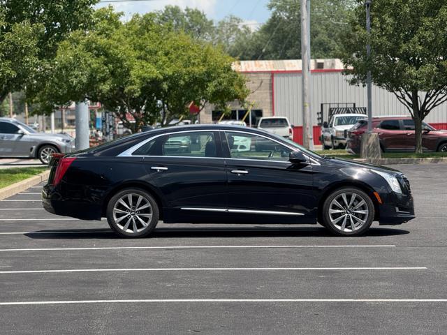 used 2017 Cadillac XTS car, priced at $7,995