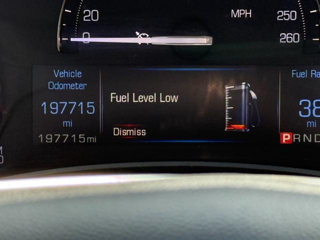 used 2017 Cadillac XTS car, priced at $7,995