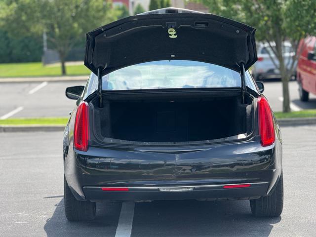 used 2017 Cadillac XTS car, priced at $7,995