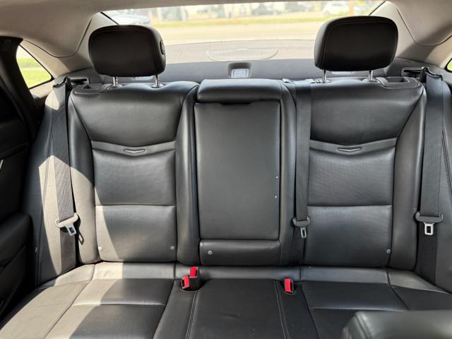 used 2017 Cadillac XTS car, priced at $7,995