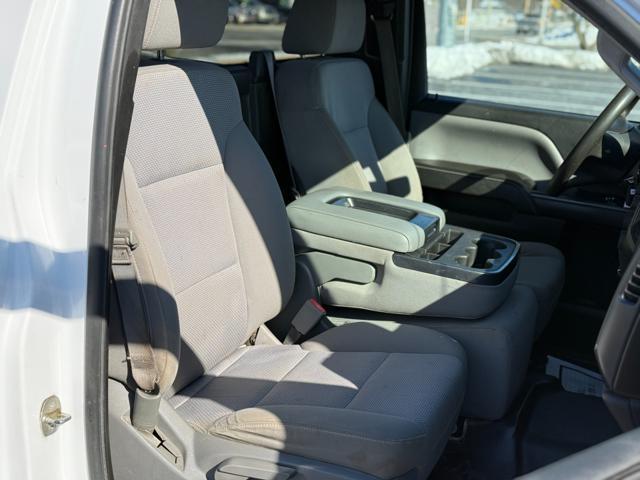 used 2014 Chevrolet Silverado 1500 car, priced at $7,995