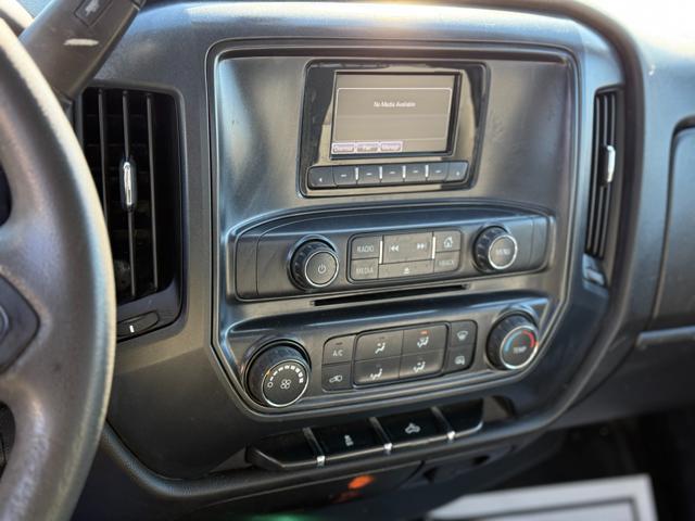 used 2014 Chevrolet Silverado 1500 car, priced at $7,995
