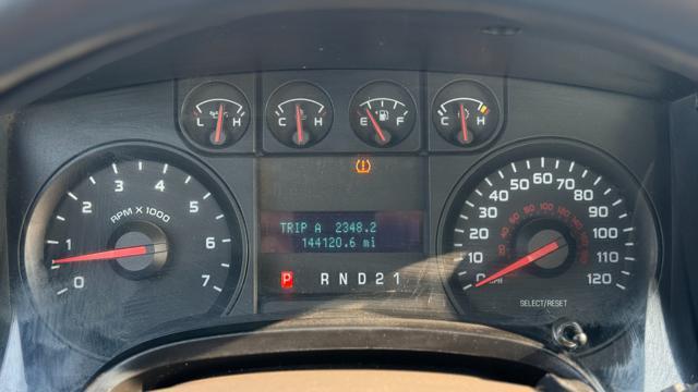 used 2010 Ford F-150 car, priced at $4,500