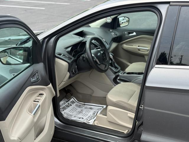 used 2013 Ford Escape car, priced at $5,995