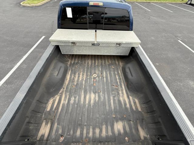 used 2008 Ford F-250 car, priced at $2,995