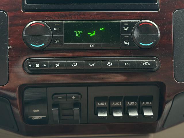 used 2008 Ford F-250 car, priced at $2,995