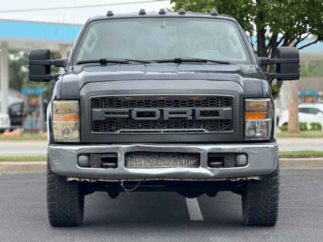 used 2008 Ford F-250 car, priced at $2,995