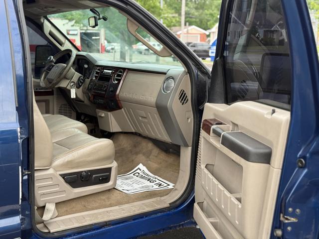 used 2008 Ford F-250 car, priced at $2,995