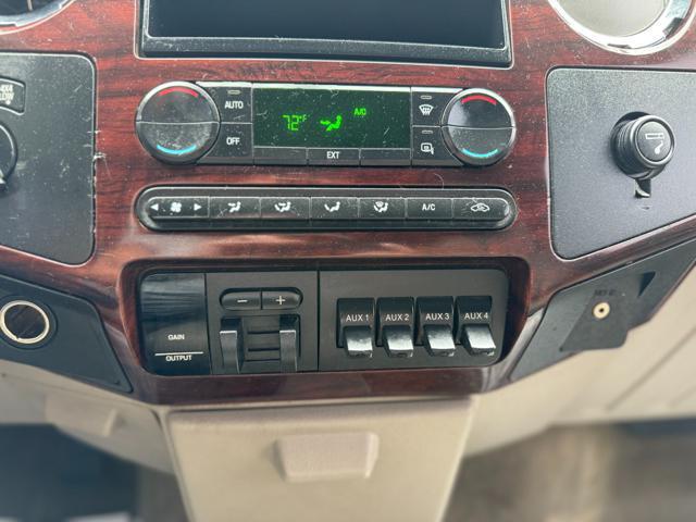 used 2008 Ford F-250 car, priced at $2,995