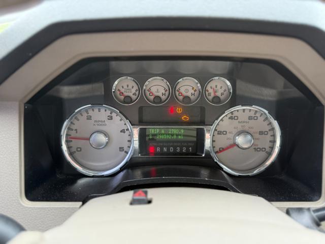 used 2008 Ford F-250 car, priced at $2,995