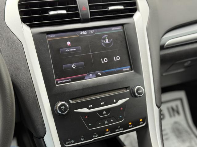used 2013 Ford Fusion car, priced at $3,995